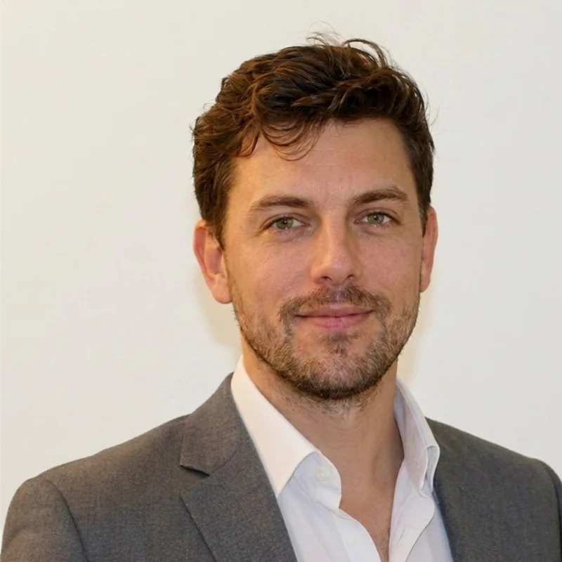Tim Kovach